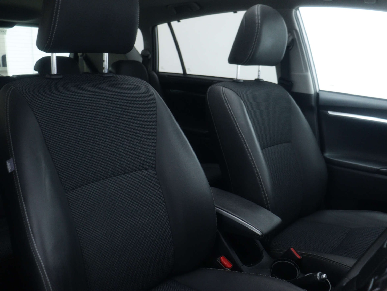 Used Toyota Verso 2017 for sale - 76946121: Photo 40