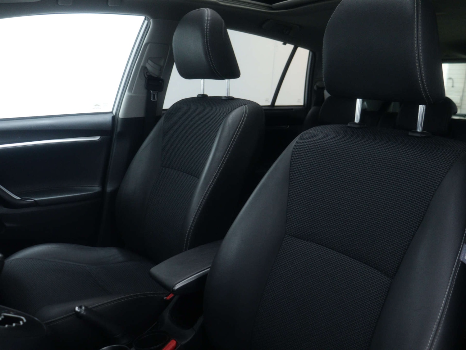 Used Toyota Verso 2017 for sale - 76946121: Photo 44