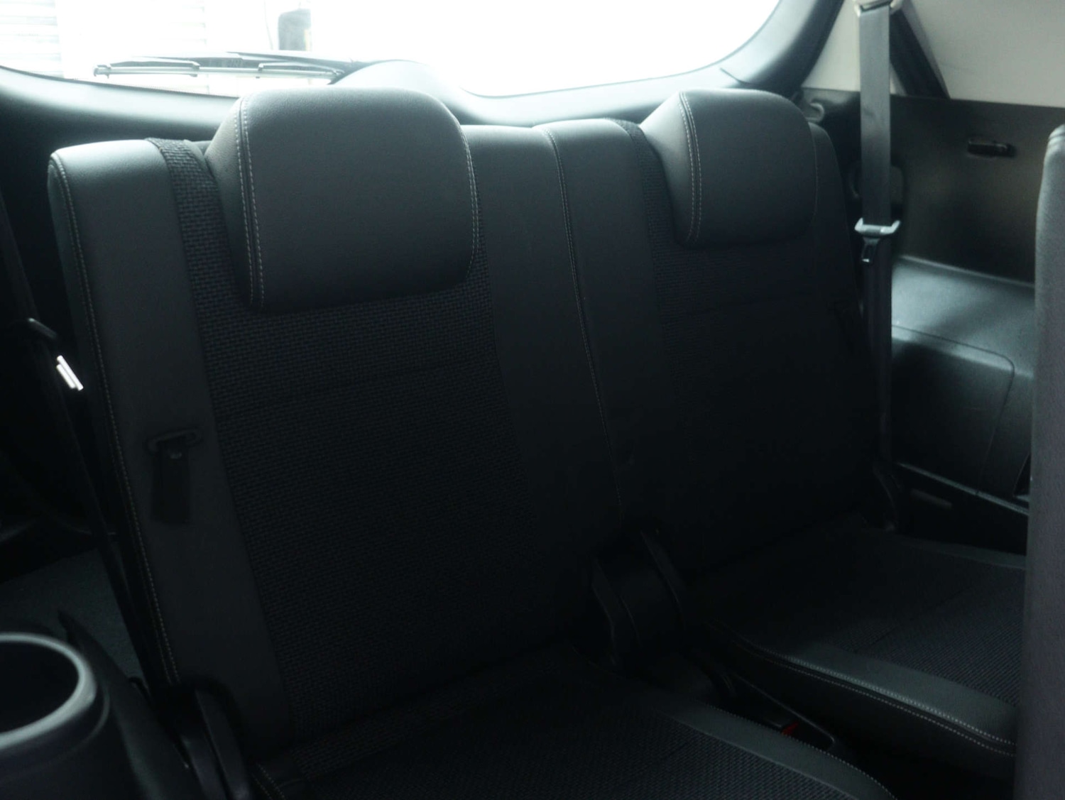 Used Toyota Verso 2017 for sale - 76946121: Photo 49