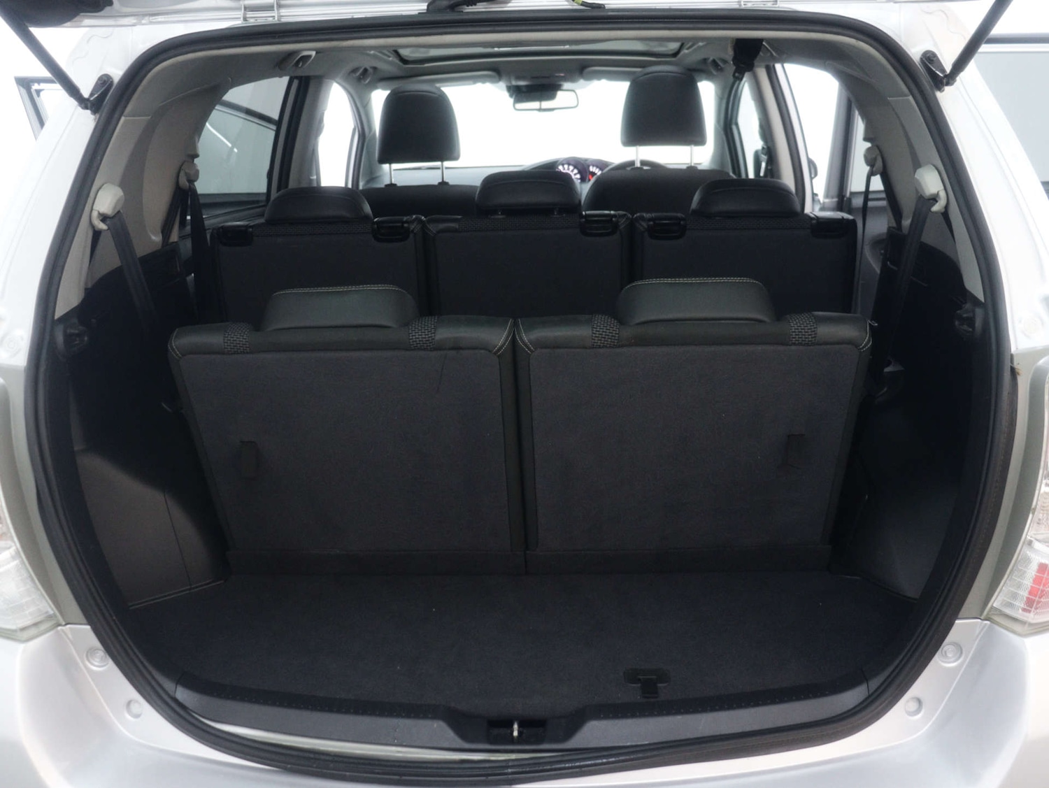 Used Toyota Verso 2017 for sale - 76946121: Photo 50