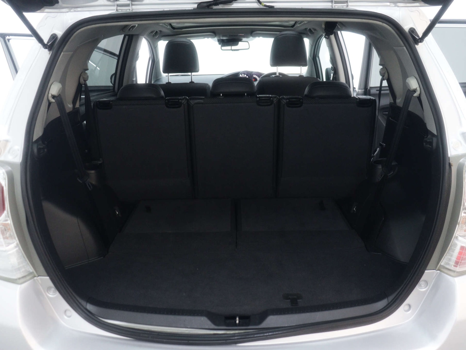 Used Toyota Verso 2017 for sale - 76946121: Photo 51