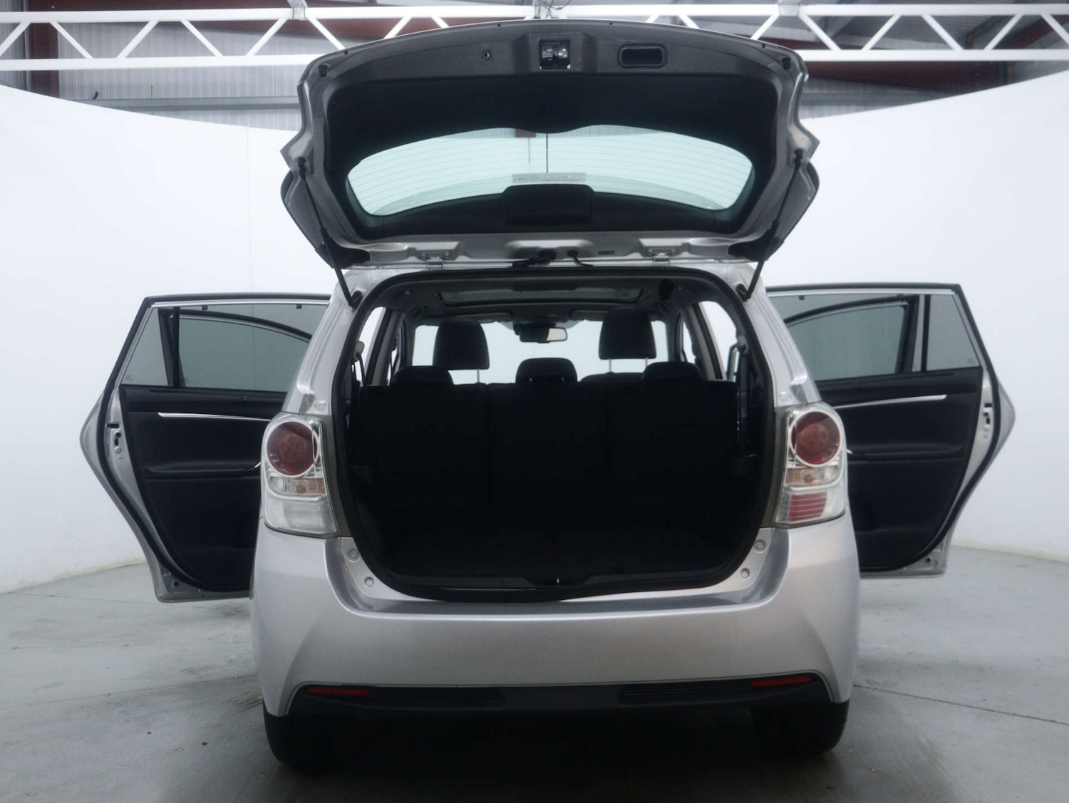 Used Toyota Verso 2017 for sale - 76946121: Photo 57