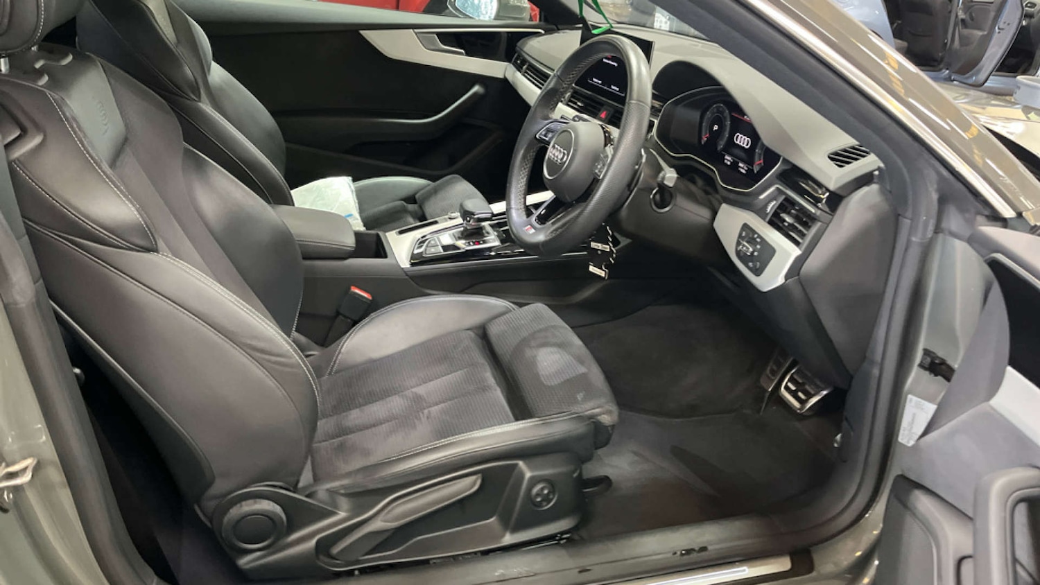 Used Audi A5 2023 for sale - 78162688: Photo 10