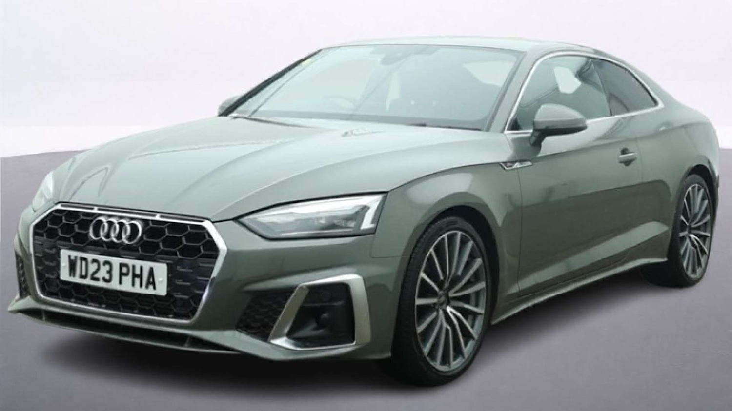 Used Audi A5 2023 for sale - 78162688: Photo 5