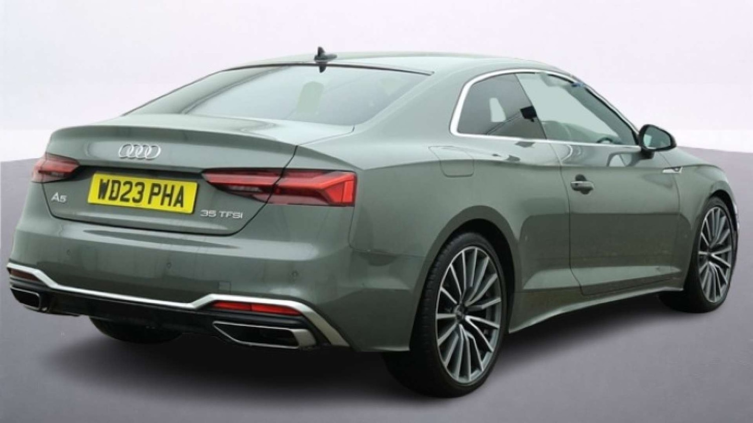 Used Audi A5 2023 for sale - 78162688: Photo 8