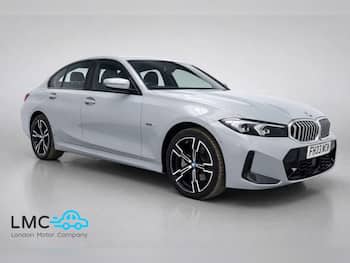 Used BMW 3 Series 2023 for sale - 79718873: Photo