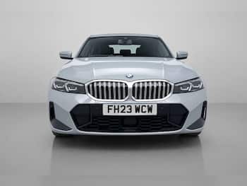 Used BMW 3 Series 2023 for sale - 79718873: Photo