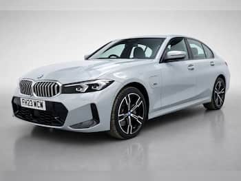 Used BMW 3 Series 2023 for sale - 79718873: Photo