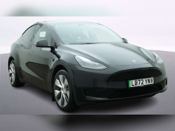 Used Tesla Model Y 2022 for sale - 78593431: Photo