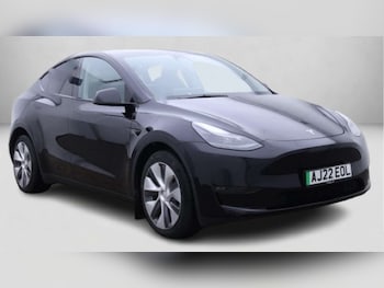 Used Tesla Model Y 2022 for sale - 79165161: Photo