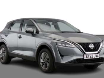 Used Nissan Qashqai 2022 for sale - 74912272: Photo