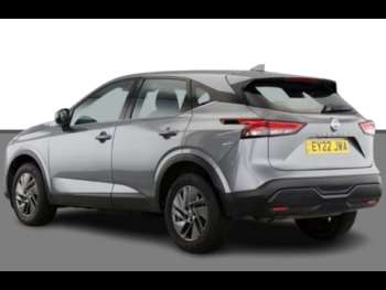 Used Nissan Qashqai 2022 for sale - 74912272: Photo