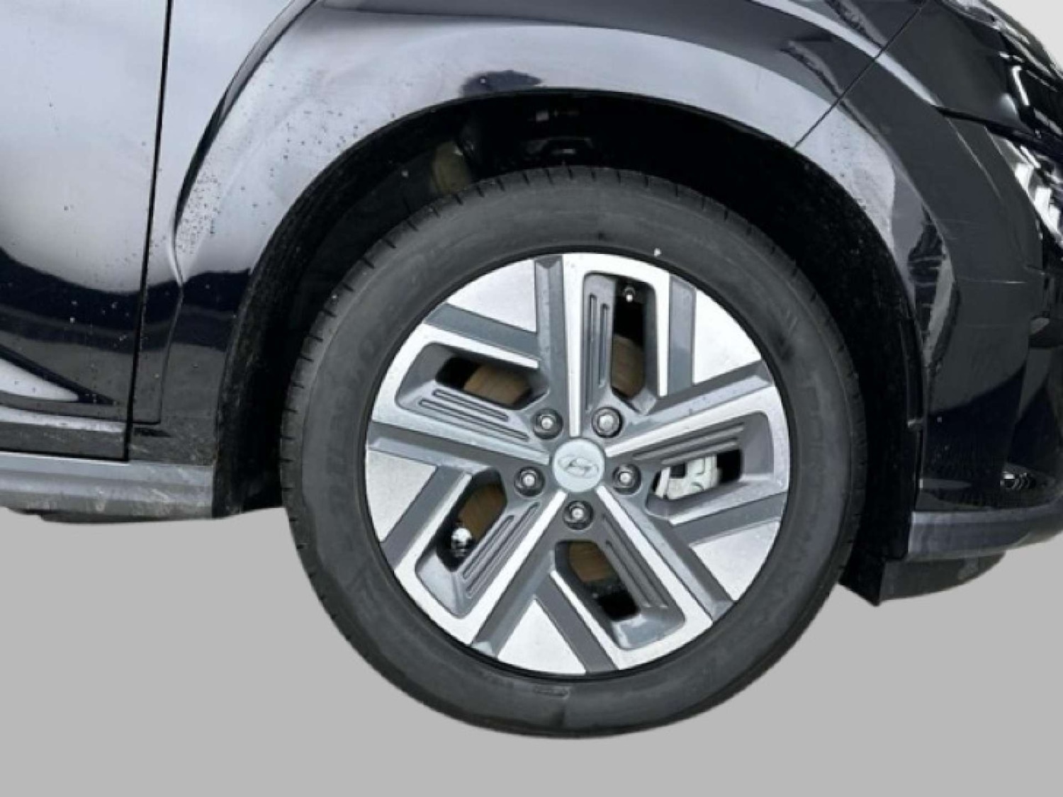 Used Hyundai KONA 2023 for sale - 76558366: Photo 11