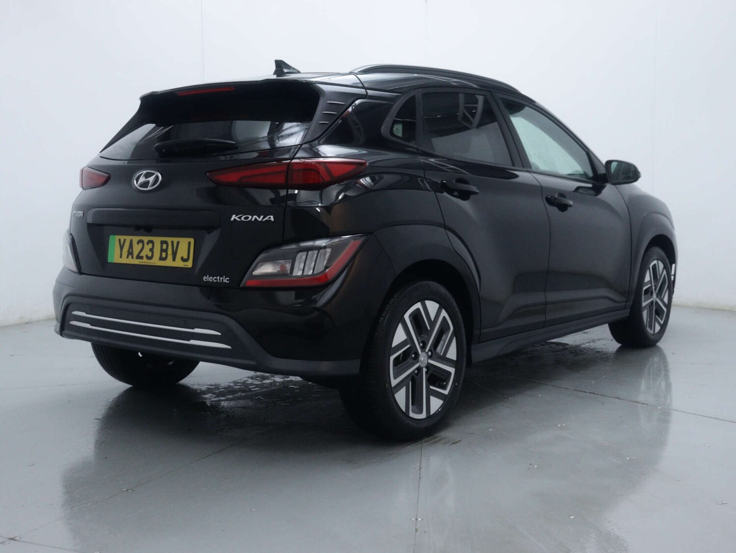 Used Hyundai KONA 2023 for sale - 76558366: Photo 12
