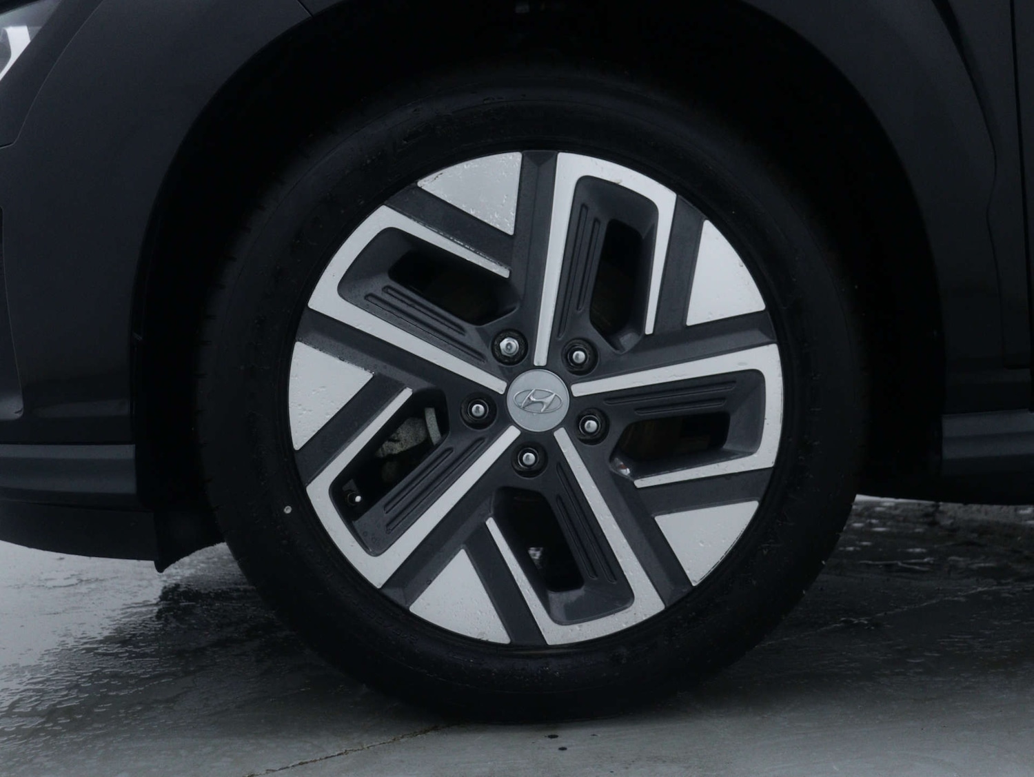 Used Hyundai KONA 2023 for sale - 76558366: Photo 16