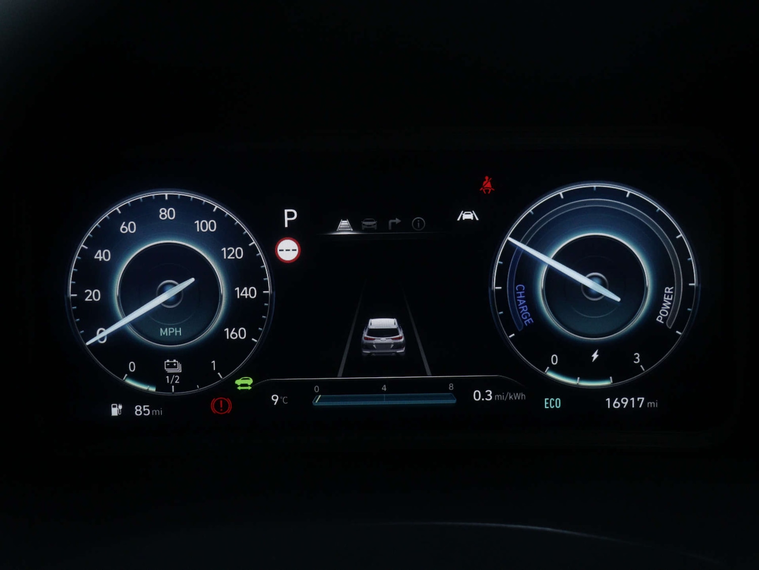 Used Hyundai KONA 2023 for sale - 76558366: Photo 18