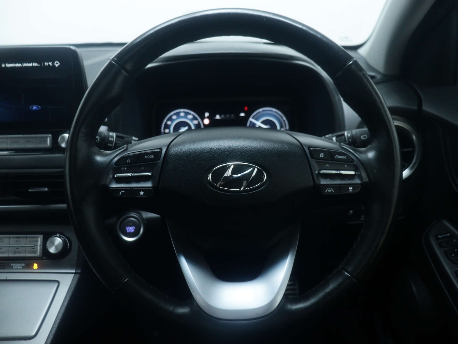 Used Hyundai KONA 2023 for sale - 76558366: Photo 19