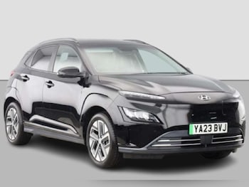Used Hyundai KONA 2023 for sale - 76558366: Photo