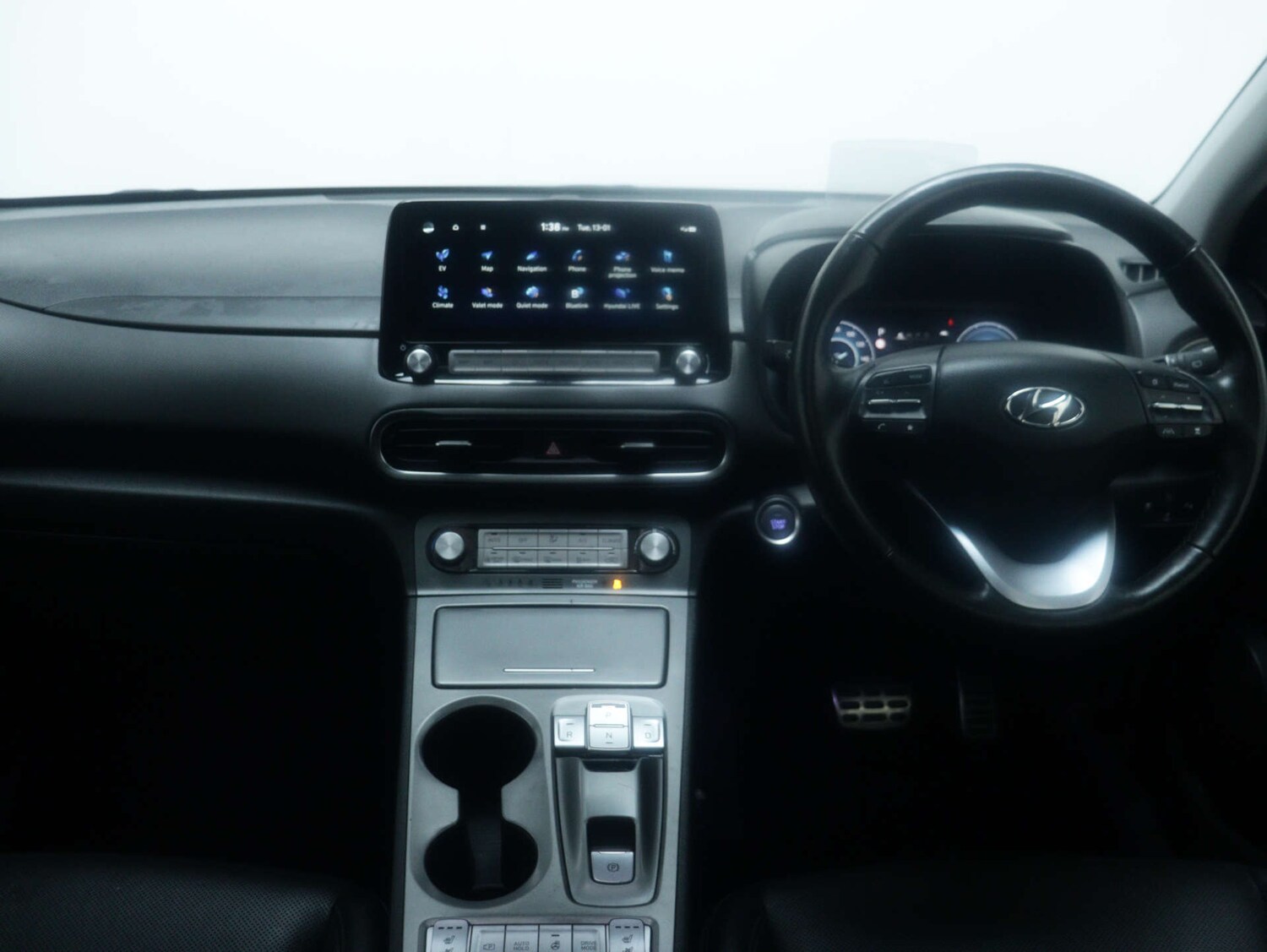 Used Hyundai KONA 2023 for sale - 76558366: Photo 20