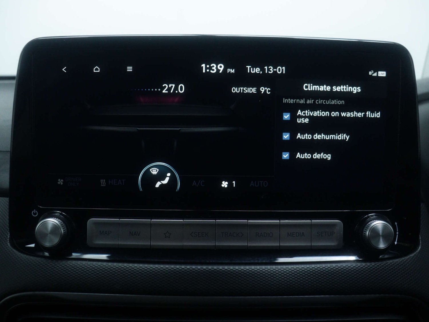 Used Hyundai KONA 2023 for sale - 76558366: Photo 27