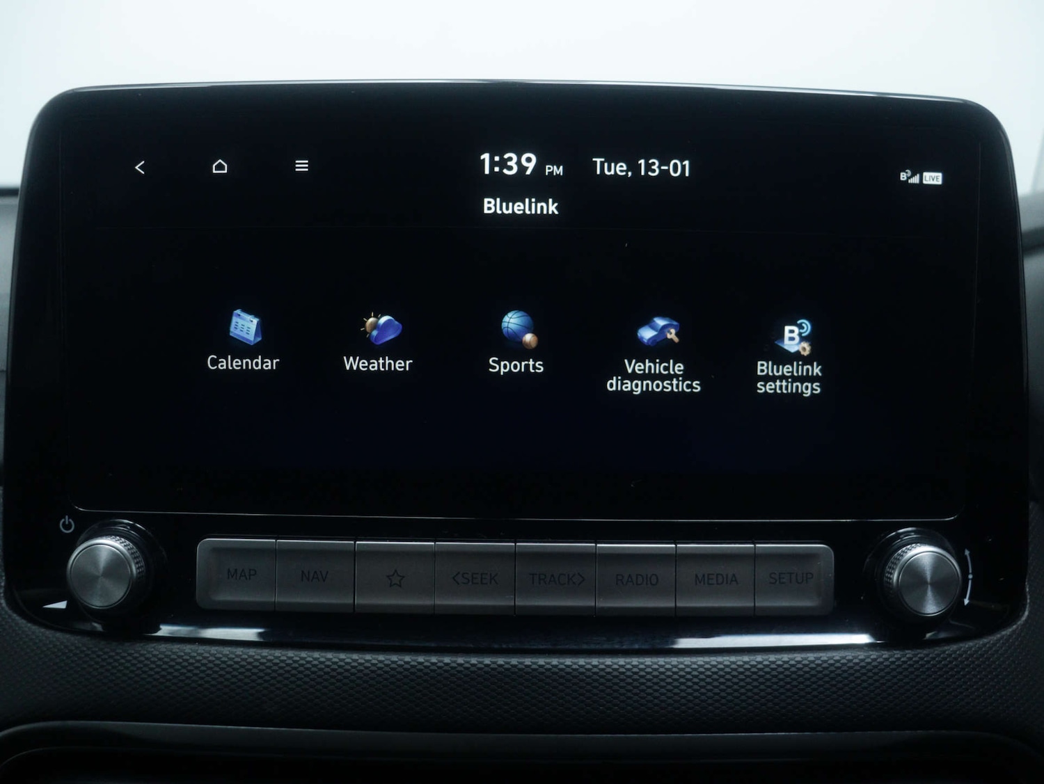 Used Hyundai KONA 2023 for sale - 76558366: Photo 28