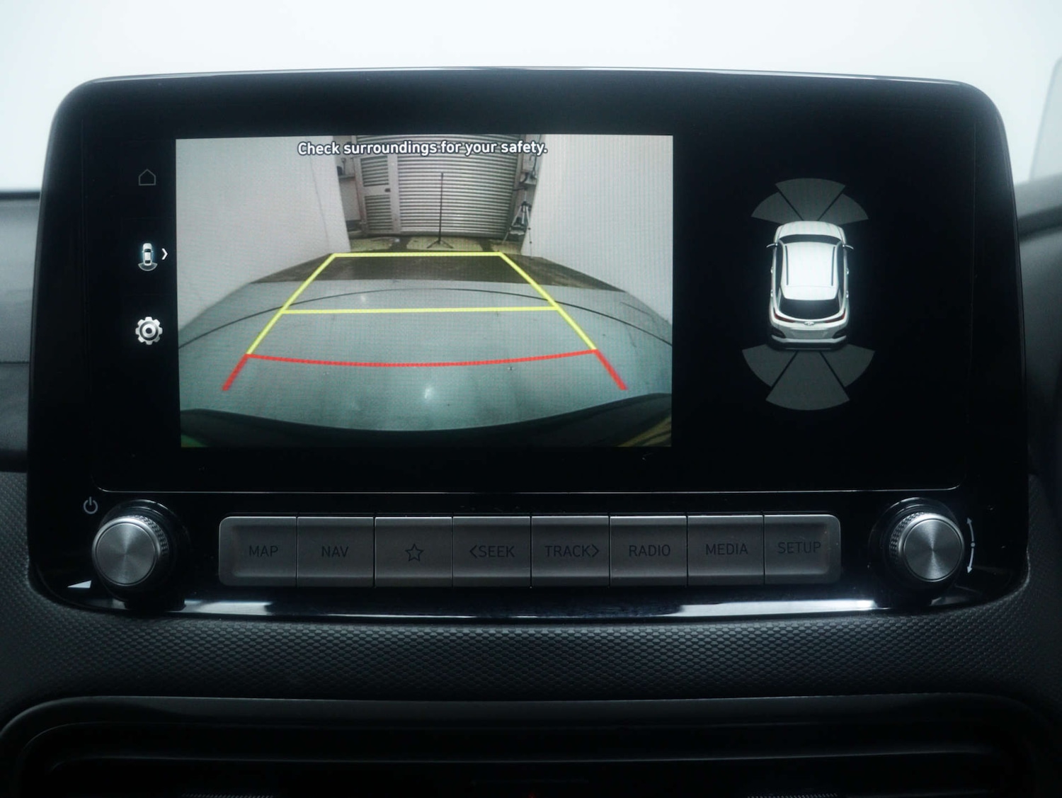 Used Hyundai KONA 2023 for sale - 76558366: Photo 34