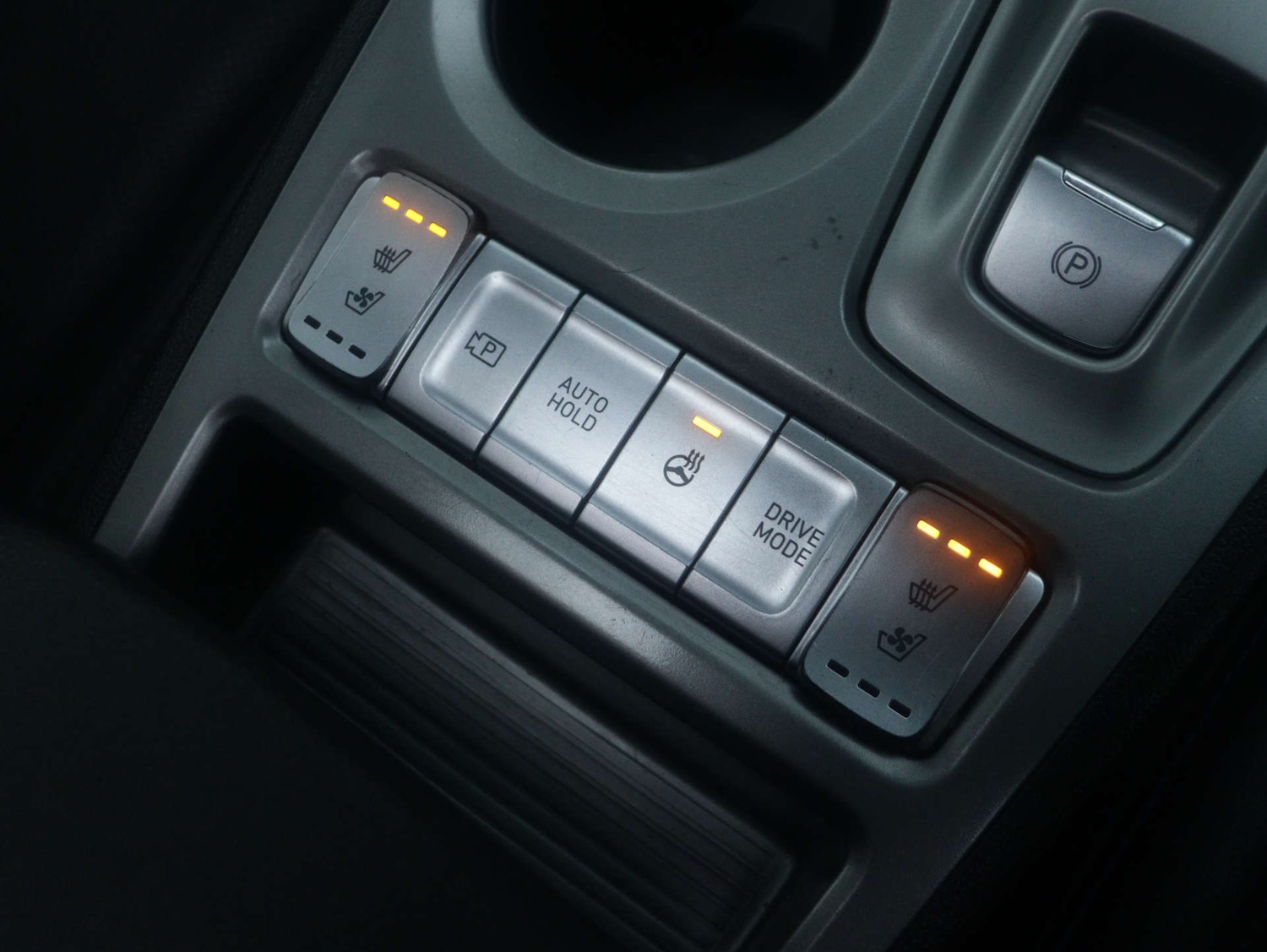 Used Hyundai KONA 2023 for sale - 76558366: Photo 41