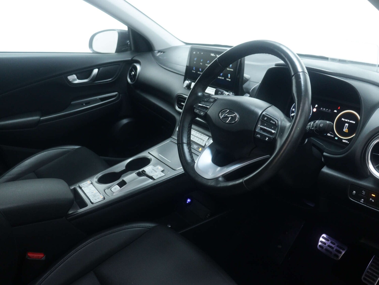 Used Hyundai KONA 2023 for sale - 76558366: Photo 48