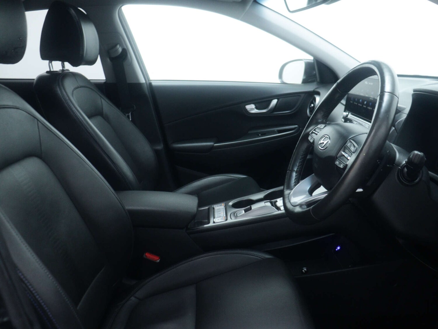 Used Hyundai KONA 2023 for sale - 76558366: Photo 49