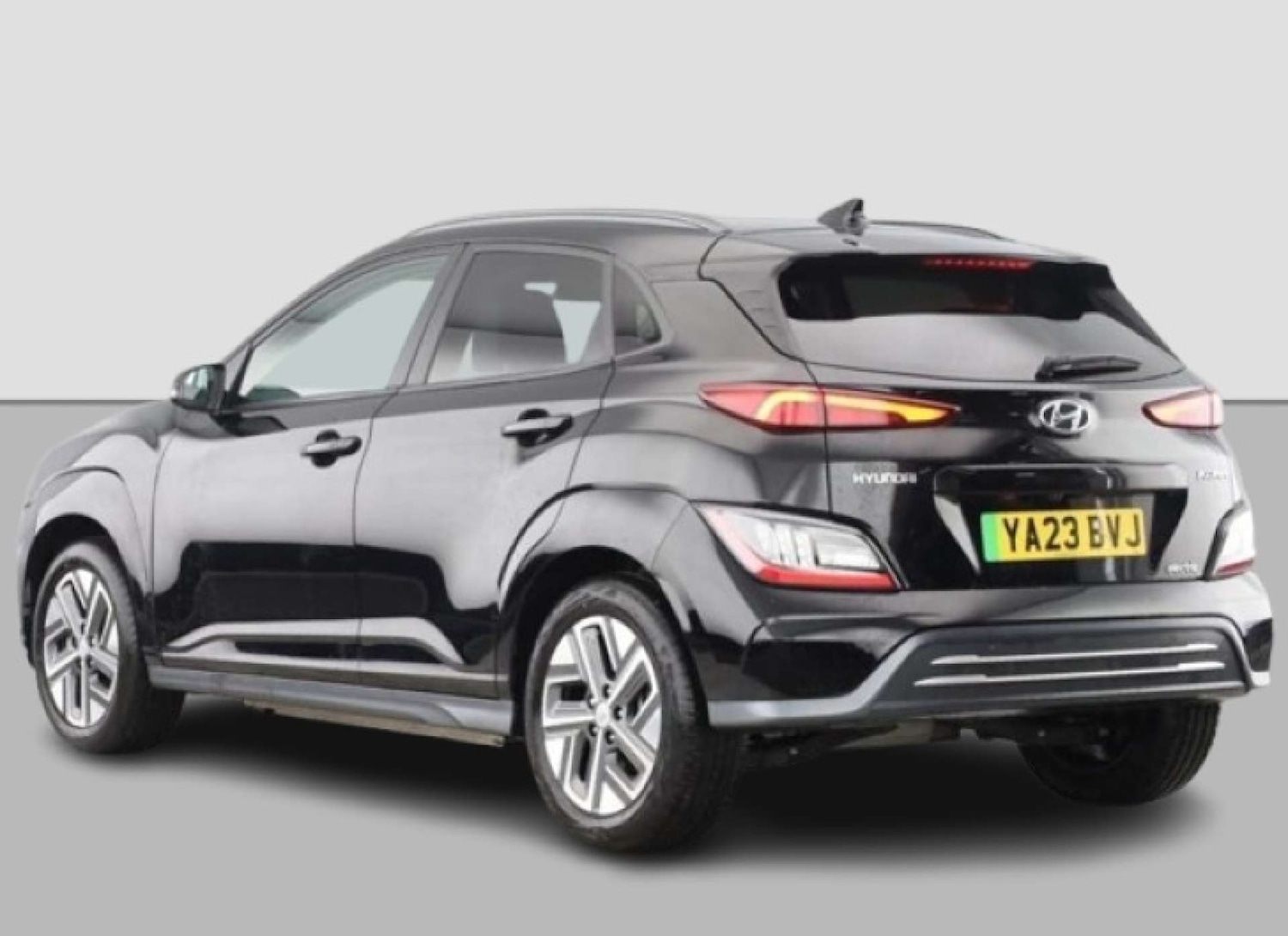 Used Hyundai KONA 2023 for sale - 76558366: Photo 5