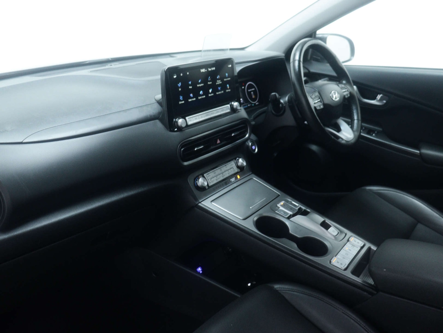 Used Hyundai KONA 2023 for sale - 76558366: Photo 52