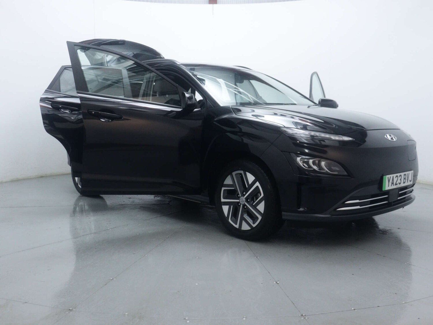 Used Hyundai KONA 2023 for sale - 76558366: Photo 61