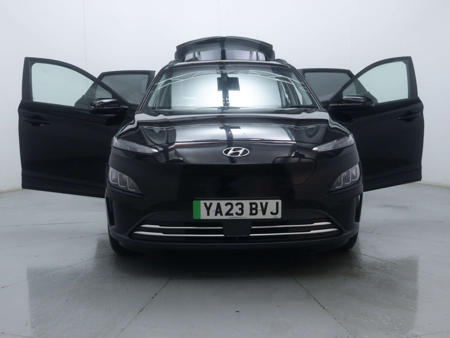 Used Hyundai KONA 2023 for sale - 76558366: Photo 62