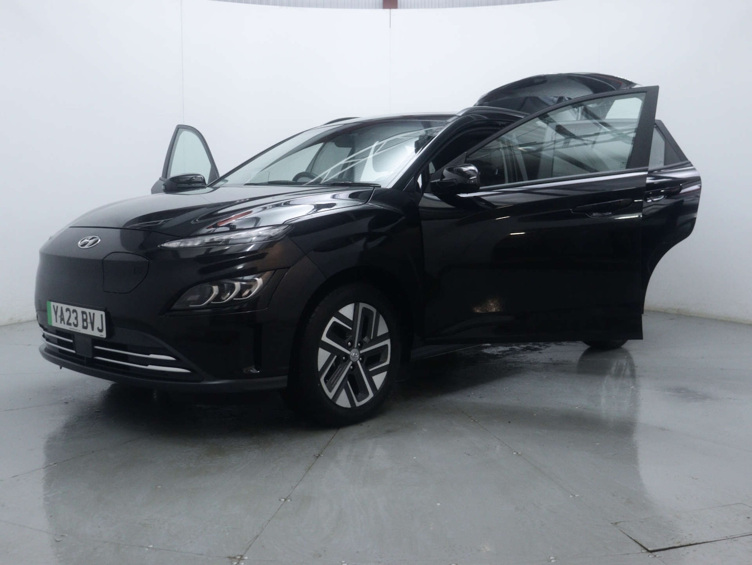 Used Hyundai KONA 2023 for sale - 76558366: Photo 63