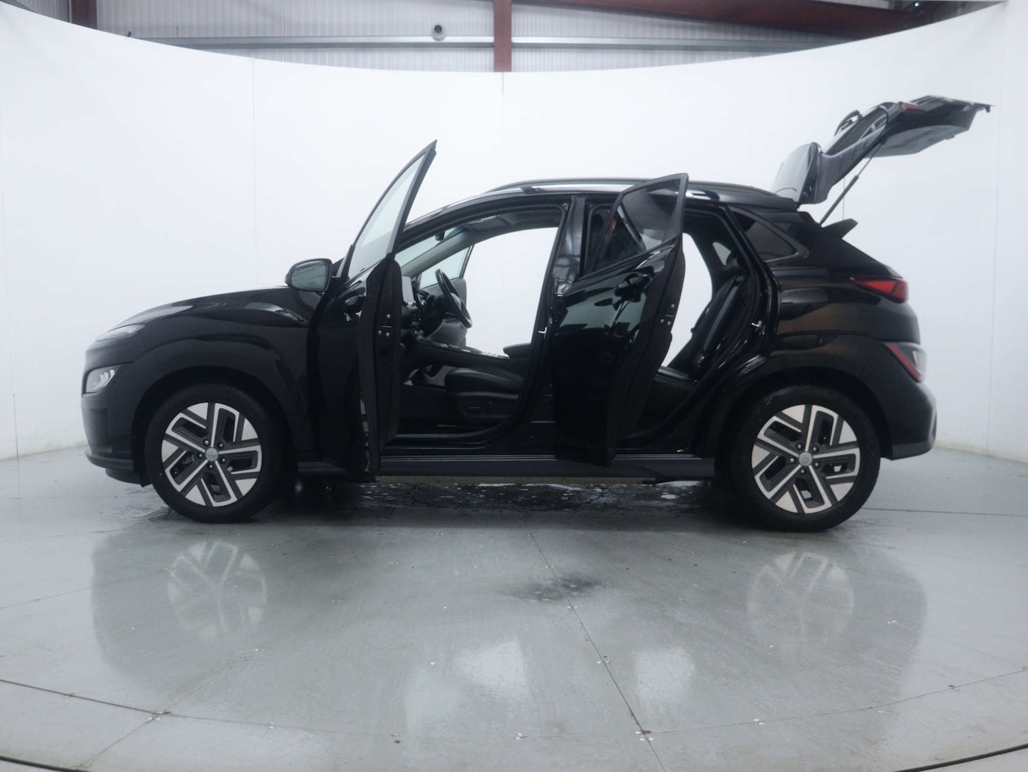 Used Hyundai KONA 2023 for sale - 76558366: Photo 64