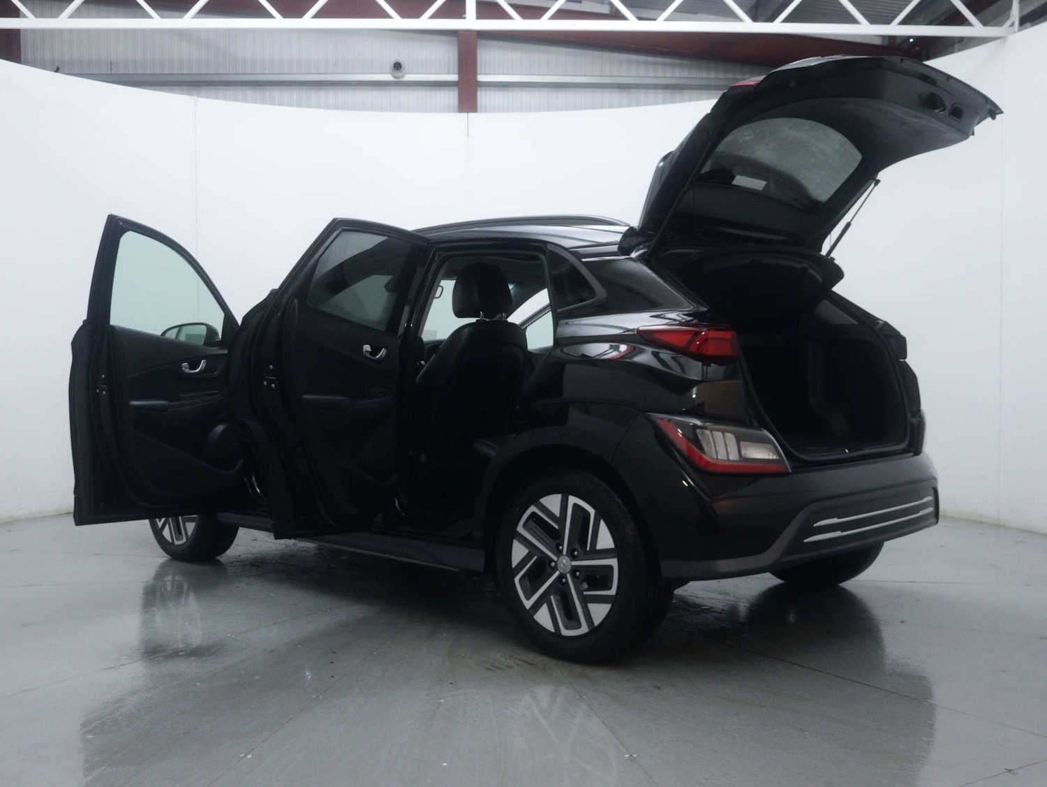 Used Hyundai KONA 2023 for sale - 76558366: Photo 65
