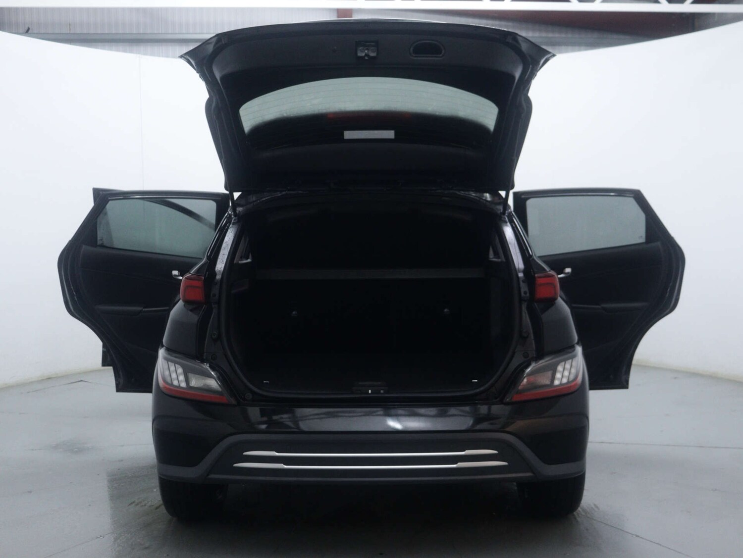 Used Hyundai KONA 2023 for sale - 76558366: Photo 66