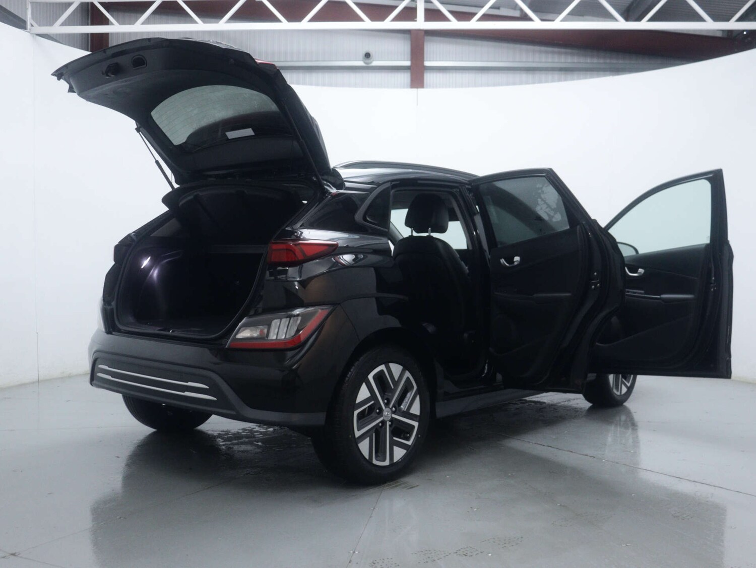 Used Hyundai KONA 2023 for sale - 76558366: Photo 67