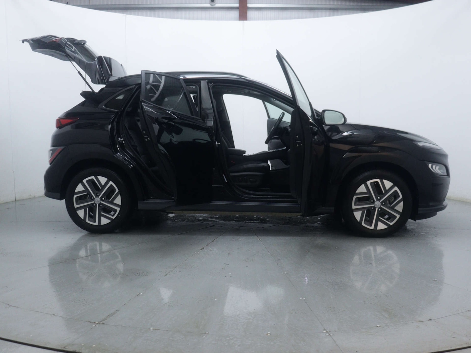 Used Hyundai KONA 2023 for sale - 76558366: Photo 68