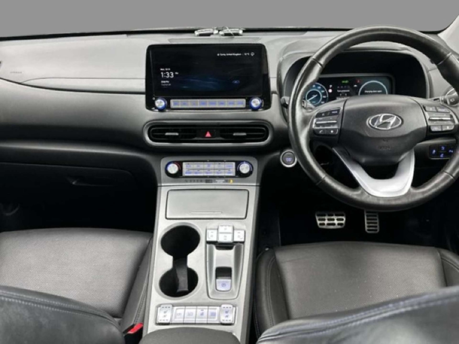 Used Hyundai KONA 2023 for sale - 76558366: Photo 8