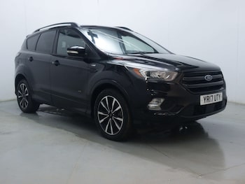 Used Ford Kuga 2017 for sale - 77594788: Photo