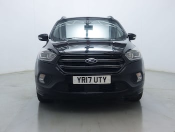 Used Ford Kuga 2017 for sale - 77594788: Photo