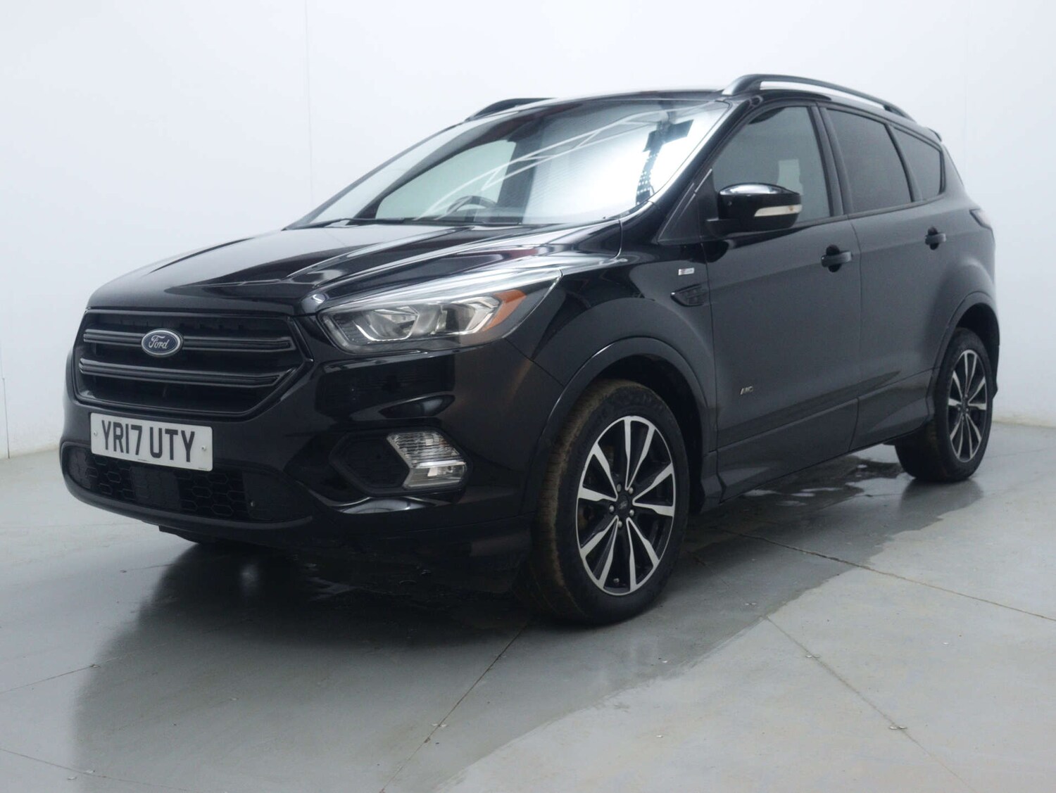 Used Ford Kuga 2017 for sale - 77594788: Photo 6