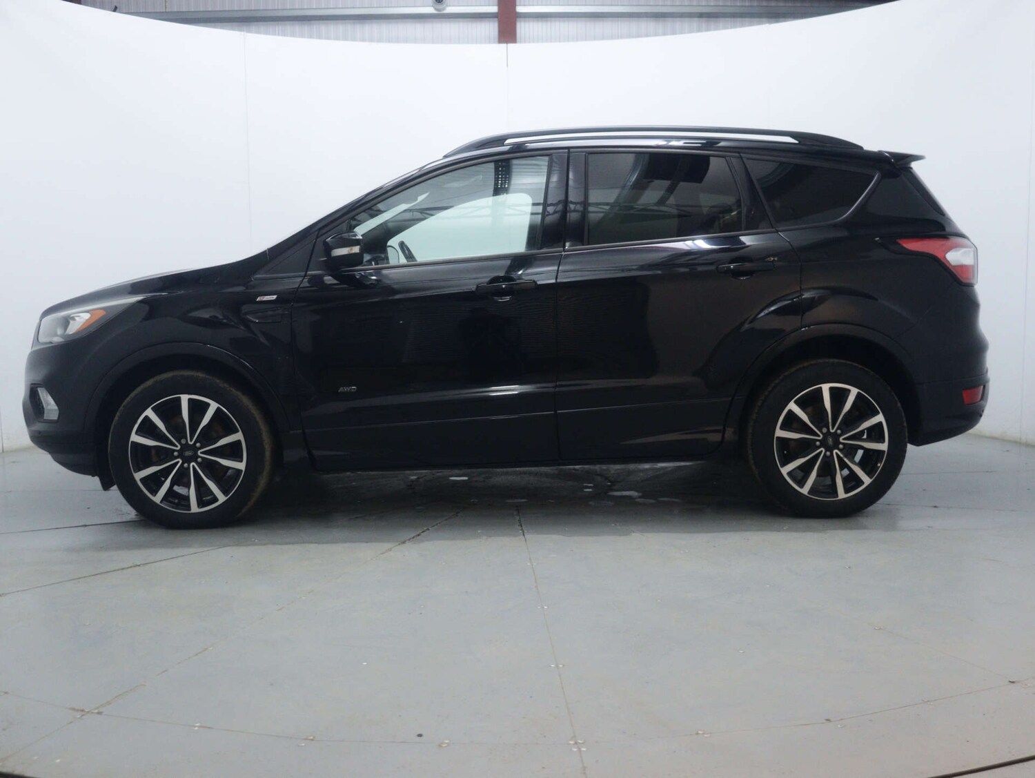 Used Ford Kuga 2017 for sale - 77594788: Photo 7