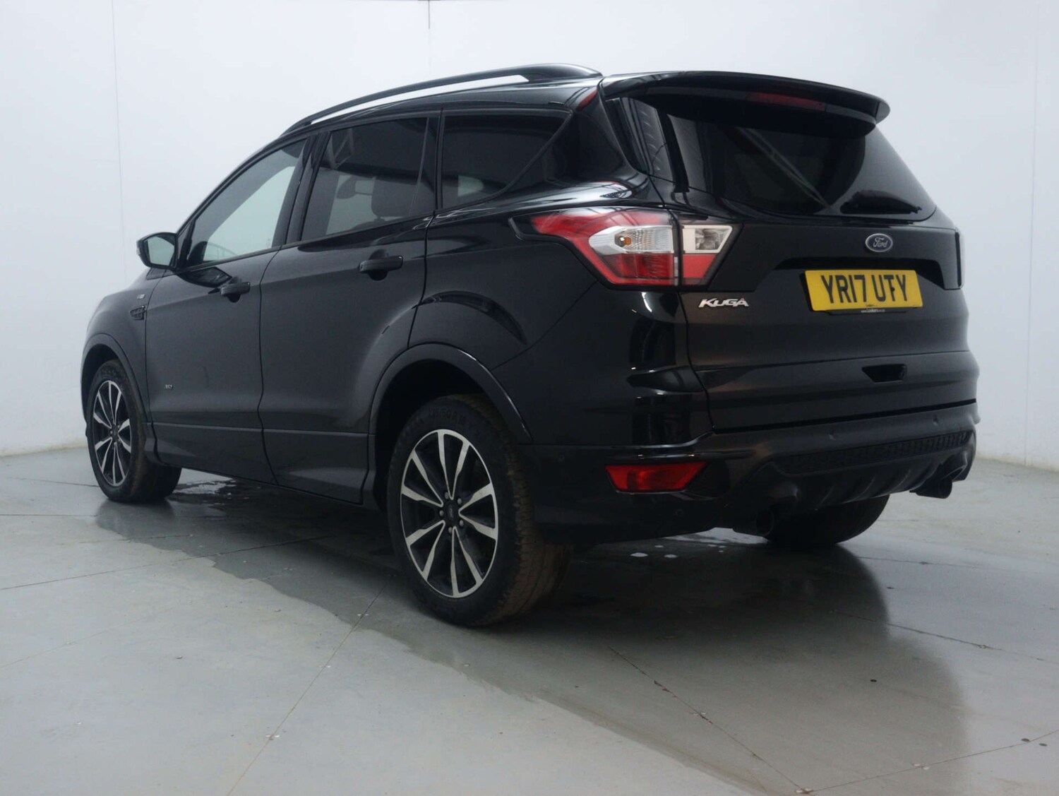 Used Ford Kuga 2017 for sale - 77594788: Photo 8