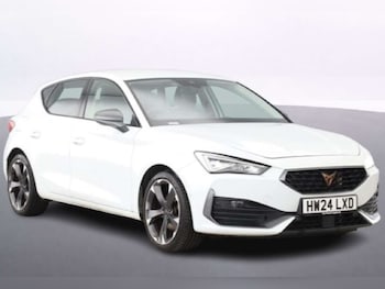 Used Cupra Leon 2024 for sale - 78593432: Photo