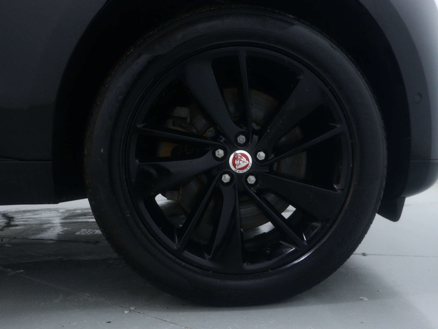 Used Jaguar F-Pace 2021 for sale - 78094445: Photo 14