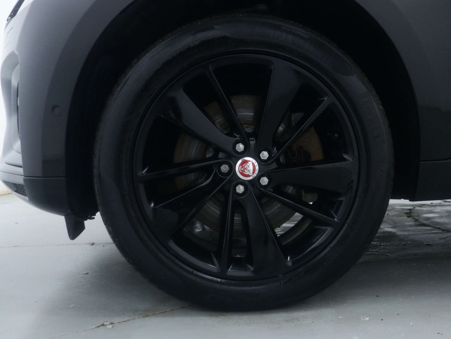 Used Jaguar F-Pace 2021 for sale - 78094445: Photo 15