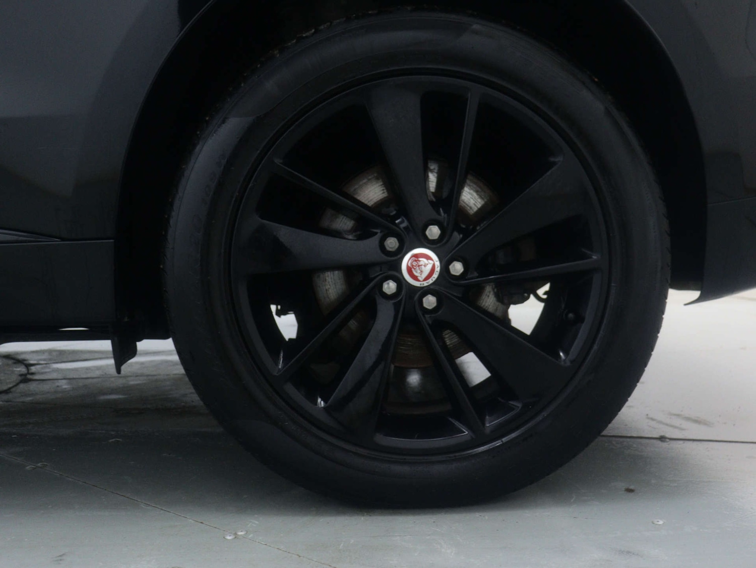 Used Jaguar F-Pace 2021 for sale - 78094445: Photo 16