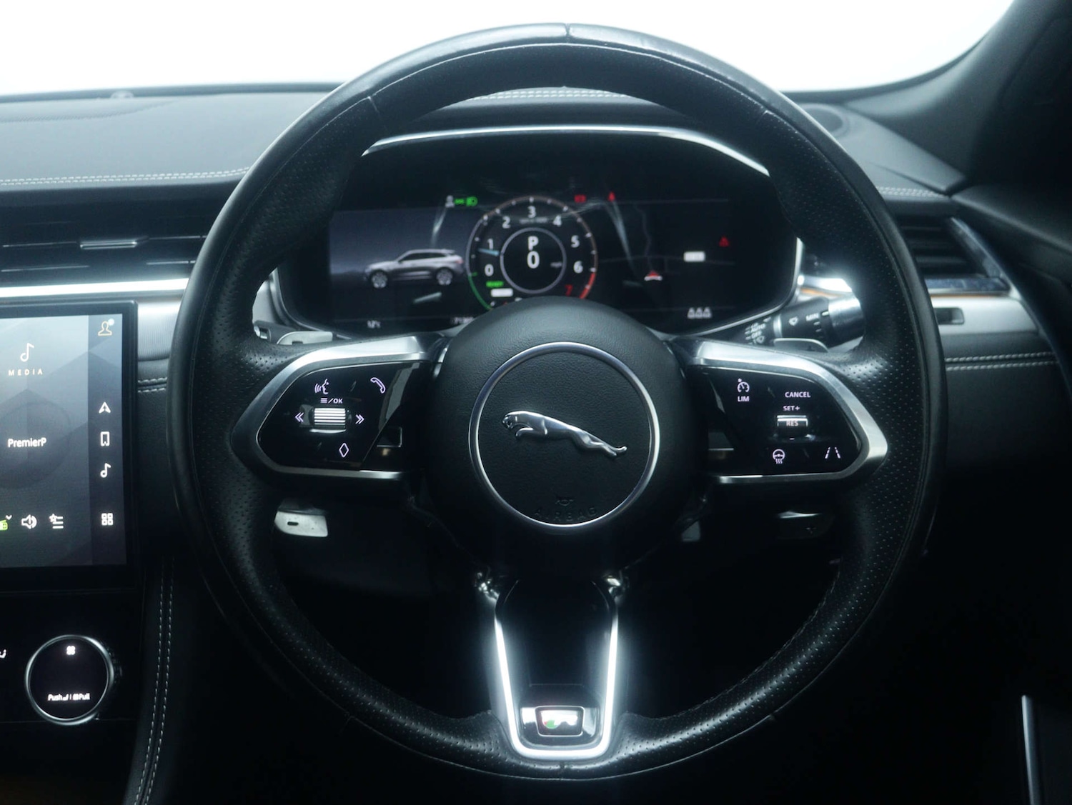 Used Jaguar F-Pace 2021 for sale - 78094445: Photo 18